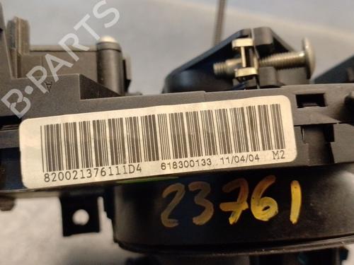 Headlight switch RENAULT MEGANE II (BM0/1_, CM0/1_) 1.5 dCi (BM02, BM13, BM2A, CM02, CM13) | BP29574551I24 