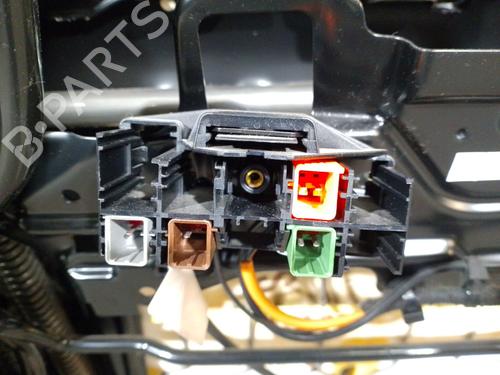 Right front seat VOLVO V60 I (155) D3 / D4 | BP31941273C16 