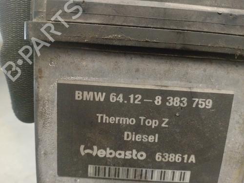 Other BMW 3 (E46)  | BP14330518O1 