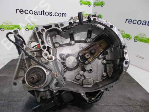 Used Gearbox RENAULT MEGANE I (BA0/1_) 1.6 e (BA0F, BA0S) (90 hp) 4069700