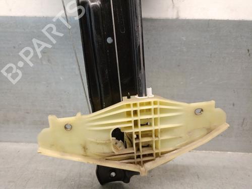 Rudehejsemekanisme ventre foran CITROËN JUMPY III Van (V_) 2.0 BlueHDi 120 | BP31806436C22