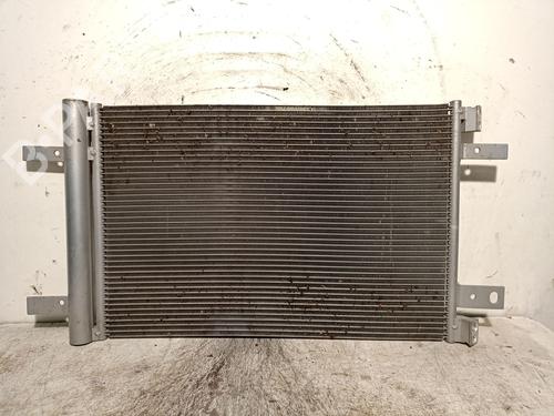 Used AC radiator PEUGEOT 308 II (LB_, LP_, LW_, LH_, L3_) 1.6 HDi (92 hp) 21793601