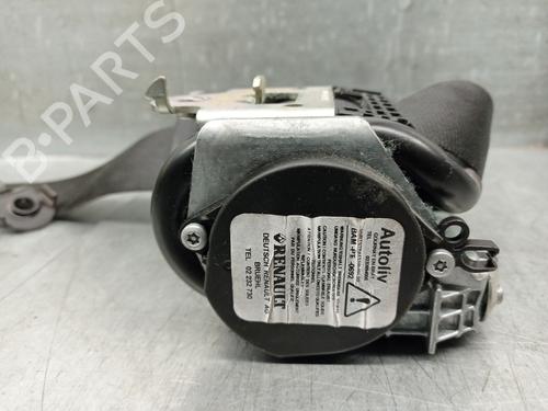 Front left seatbelt RENAULT MASTER III Van (FV) 2.3 dCi 130 FWD (FV0M, FV0Y, FV0J, FV02, FV03) | BP30735310I26