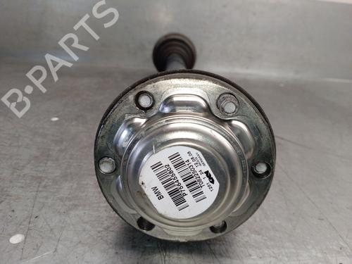 Left rear driveshaft BMW X6 (E71, E72) xDrive 35 d | BP32137383M40 
