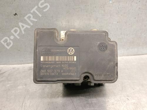 ABS pump VW CADDY III Box Body/MPV (2KA, 2KH, 2CA, 2CH) 1.9 TDI | BP30183084M43 