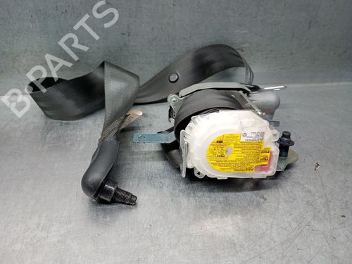 Front right seatbelt HYUNDAI i30 (FD) 1.6 CRDi | BP28421008I25 