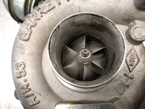 Turbocompressore/Compressore IVECO DAILY III Platform/Chassis 35 C 15 | BP29273535M71 