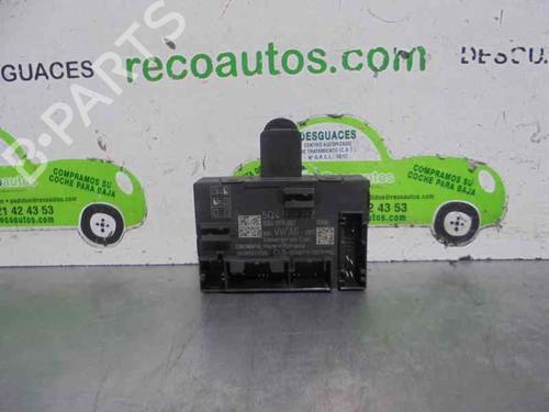 Elektronisk modul SEAT LEON (5F1) 1.6 TDI (115 hp) 4460919