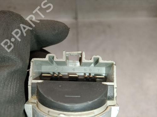 Ignition barrel FORD TRANSIT V363 Van (FCD, FDD) 2.0 EcoBlue RWD | BP37264347M48 - Image 5