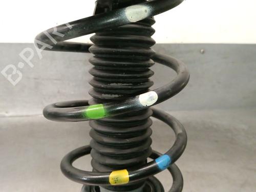 Left front shock absorber PEUGEOT PARTNER Tepee 1.6 HDi 90 | BP36833724M16 - Image 5