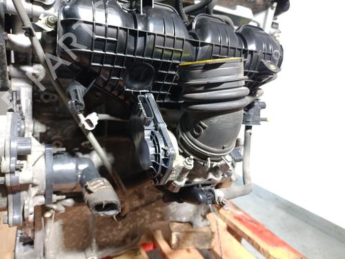 Engine TOYOTA PRIUS (_W3_) 1.8 Hybrid (ZVW3_) | BP39170885M1 - Image 9