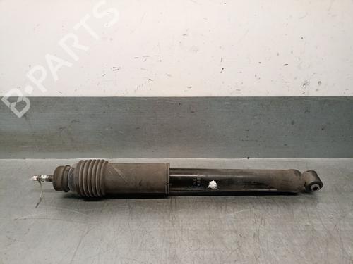 Used Right rear shock absorber SSANGYONG RODIUS I 2.7 Xdi (165 hp) 29242969