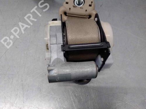 Front left seatbelt SSANGYONG RODIUS I 2.7 Xdi | BP18119215I26 