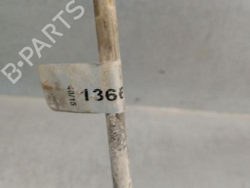 Pipe CITROËN JUMPER II Van 2.2 HDi 130 | BP29237648M125