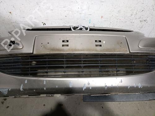 Front bumper PEUGEOT 307 SW (3H) 1.6 HDI 110 | BP23276848C7 