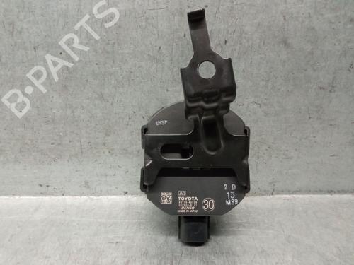 Horn TOYOTA RAV 4 V (_A5_, _H5_) 2.5 Hybrid AWD (AXAH54) | BP29754378E13 