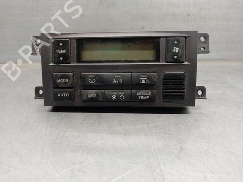 Used Climate control Climate control 17197051 17197051