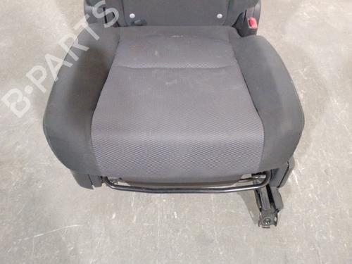 Sæde Bagtil MAZDA 5 (CR) 2.0 CD (CR19) | BP29564238C17 