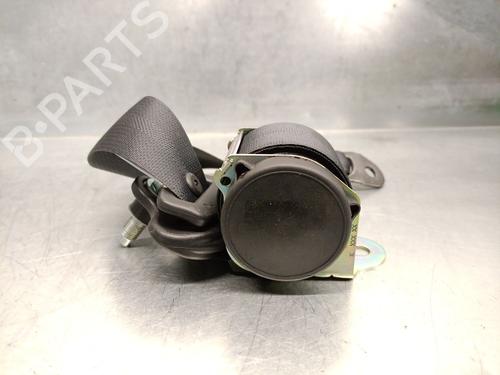 Rear right seatbelt NISSAN JUKE (F15) 1.2 DIG-T | BP24334413I28 