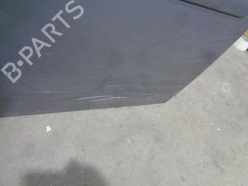 Right front door OPEL MERIVA A MPV (X03) 1.7 CDTI (E75) | BP13902409C3 