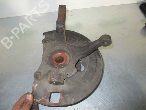 Right front steering knuckle KIA JOICE (MTE1P) 2.0 | BP2683793M26 