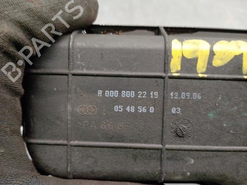 Comfort control module MERCEDES-BENZ S-CLASS (W221, V221) S 500 (221.071, 221.171) | BP18346944M56 