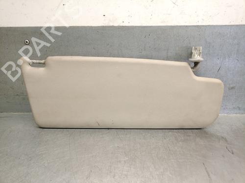 Left sun visor SEAT LEON (1M1) 1.9 TDI | BP30579651I1