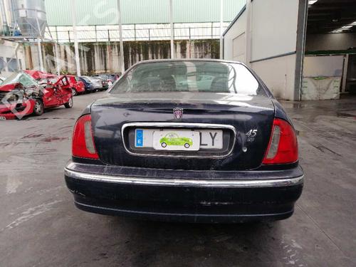 Egr ROVER 45 I Saloon (RT) 2.0 iDT | BP5106118M69  - Image 7