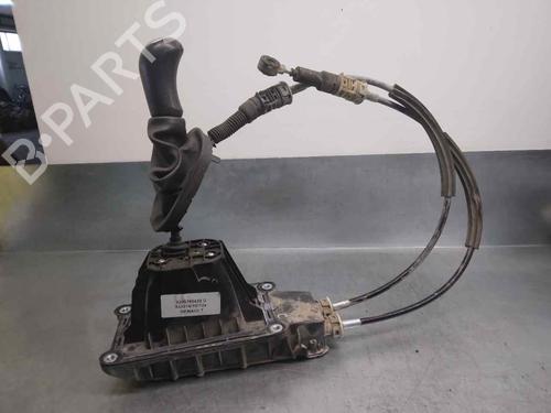Used Gear lever DACIA DUSTER (HS_) 1.5 dCi (109 hp) 11699448