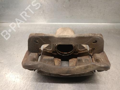 Right front brake caliper HONDA HR-V (GH_) 1.6 16V 4WD (GH2, GH4) | BP27327106M104 