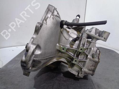 Gearbox OPEL ASTRA G Hatchback (T98) 1.6 (F08, F48) | BP9809959M3 