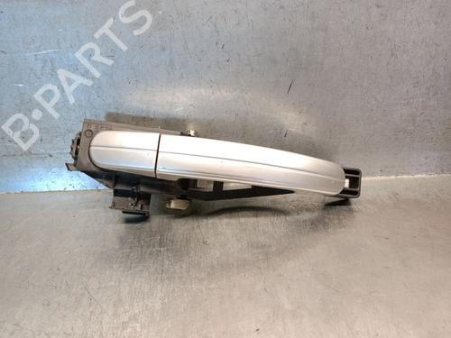 Used Front right exterior door handle FORD FOCUS II (DA_, HCP, DP) 1.6 TDCi (109 hp) 27396548