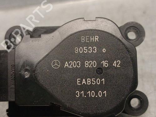 Electronic module MERCEDES-BENZ M-CLASS (W163) ML 270 CDI (163.113) | BP29639576M83 