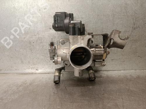 Used Throttle body Throttle body 39564856 39564856