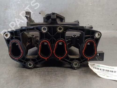 Intake manifold FIAT PANDA (169_) 1.2 (169.AXB11, 169.AXB1A) | BP36701004M70 - Image 3