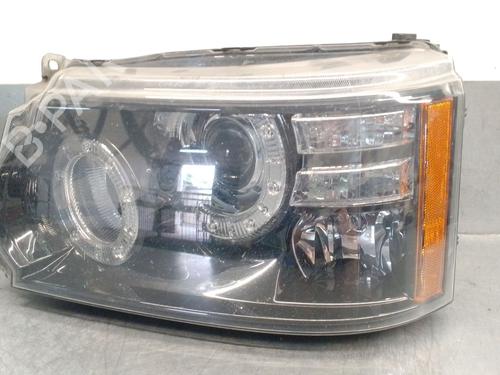Used Left headlight LAND ROVER RANGE ROVER SPORT I (L320) 3.0 D 4x4 (256 hp) 28353278