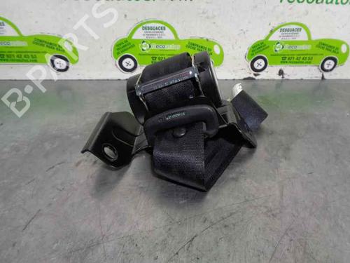 Rear left seatbelt MITSUBISHI MIRAGE / SPACE STAR VI Hatchback (A0_A) 1.2 (A03A) | BP7446324I29 