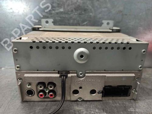Radio KIA RIO II (JB) 1.5 CRDi | BP9170871E6 