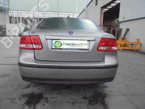 Left front driveshaft SAAB 9-3 (YS3F, E79, D79, D75) 2.2 TiD | BP2065721M38  - Image 9