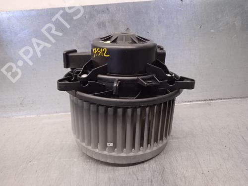 Heater blower motor OPEL INSIGNIA A Sports Tourer (G09)  | BP12139893M62 