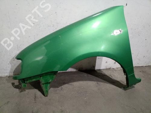 Parafango anteriore sinistro SEAT AROSA (6H1) 1.0 (50 hp) 31328545