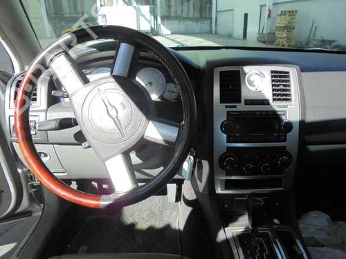 Dashboard CHRYSLER 300C (LX, LE) 3.5 | BP2309995C46  - Image 11