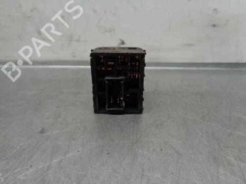 Mirror switch NISSAN X-TRAIL I (T30) 2.2 dCi | BP6874824I25 