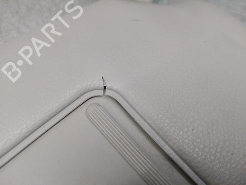 Right sun visor BMW 5 (E60)  | BP14936809I2 