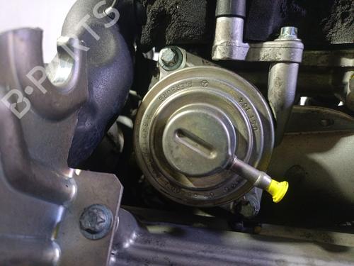 Engine MERCEDES-BENZ A-CLASS (W169) A 180 CDI (169.007, 169.307) | BP27679780M1 