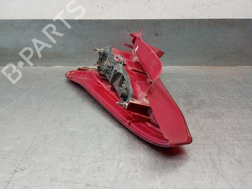 Left taillight CITROËN C4 Coupe (LA_) 1.6 16V | BP24573436C34 