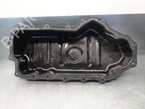 Oliebundkar FORD TRANSIT CONNECT (P65_, P70_, P80_) 1.8 TDCi (90 hp) 14327105