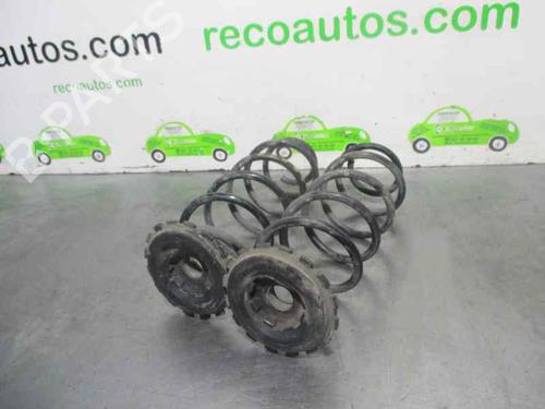 Used Shock absorber spring MERCEDES-BENZ B-CLASS Sports Tourer (W245) B 180 CDI (245.207) (109 hp) 20250313