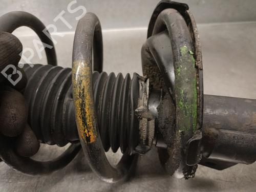 Left front shock absorber FORD FOCUS C-MAX (DM2) 1.6 TDCi | BP22926238M16 