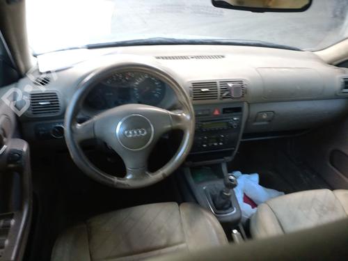 Modulo electronico AUDI A3 (8L1) 1.9 TDI | BP30161193M83 